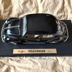 Volkswagen Model Car by Maisto